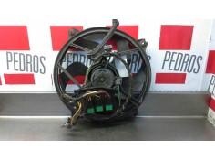 Recambio de electroventilador para citroen xsara picasso 1.8 cat (6fz / ew7j4) referencia OEM IAM    2