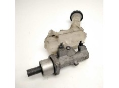 Recambio de bomba freno para nissan micra (k12e) 1.4 cat referencia OEM IAM   110012 2