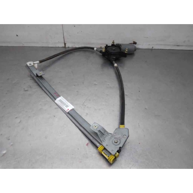 Recambio de elevalunas delantero derecho para renault megane i coach/coupe (da0) 1.6 e (daof) referencia OEM IAM 7700834391  