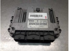 Recambio de centralita motor uce para nissan primera berlina (p12) referencia OEM IAM 0281011389 367 8200263396