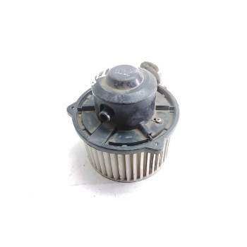 Recambio de motor calefaccion para citroën xantia berlina referencia OEM IAM   