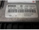 CENTRALITA MOTOR UCE 0281011389 11342 8200263396