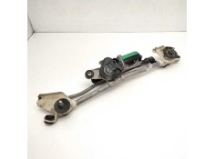 Recambio de motor limpia delantero para nissan micra (k12e) 1.4 cat referencia OEM IAM 28810AX700  110015