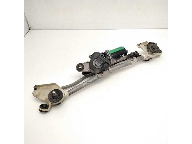 Recambio de motor limpia delantero para nissan micra (k12e) 1.4 cat referencia OEM IAM 28810AX700  110015
