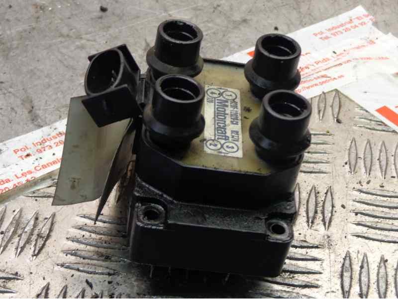 Recambio de bobina encendido para ford orion 1.8 16v cat referencia OEM IAM 928F12029CA  