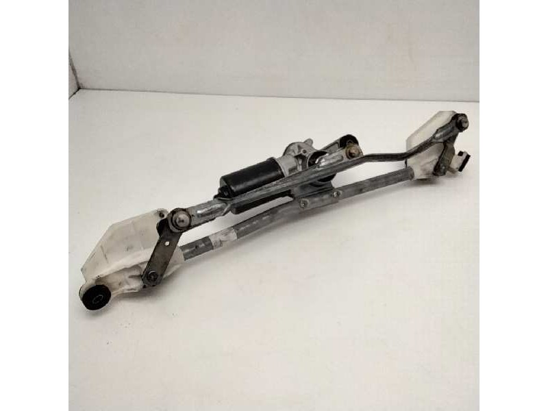 Recambio de motor limpia delantero para nissan micra (k12e) 1.4 cat referencia OEM IAM 28810AX700  110015