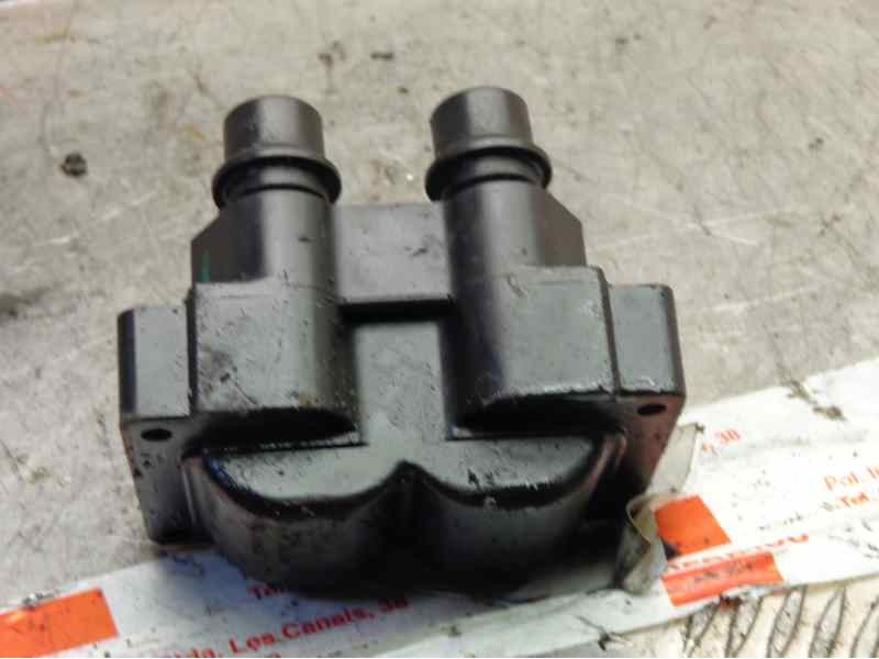 Recambio de bobina encendido para ford orion 1.8 16v cat referencia OEM IAM 928F12029CA  