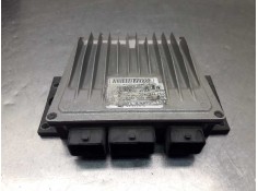 Recambio de centralita motor uce para renault clio iii referencia OEM IAM 8200399038 365 