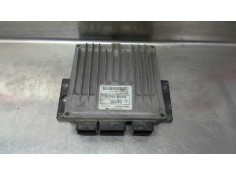 Recambio de centralita motor uce para nissan almera (n16/e) 1.5 dci turbodiesel cat referencia OEM IAM 8200334540 119 8200374392