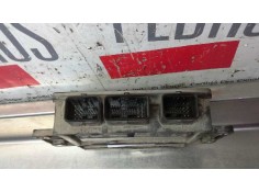 Recambio de centralita motor uce para nissan almera (n16/e) 1.5 dci turbodiesel cat referencia OEM IAM 8200334540 119 8200374392 2