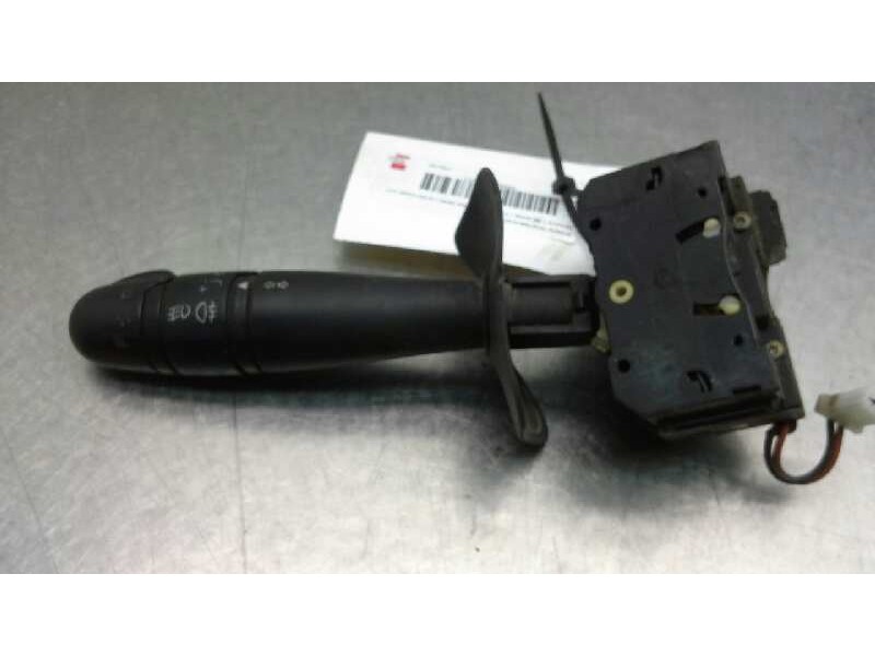 Recambio de mando intermitentes para renault megane i fase 2 berlina (ba0) 1.9 dci diesel cat referencia OEM IAM   
