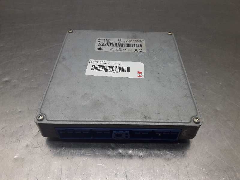 Recambio de centralita motor uce para nissan serena (c23m) referencia OEM IAM 0261204216 367 237107C104