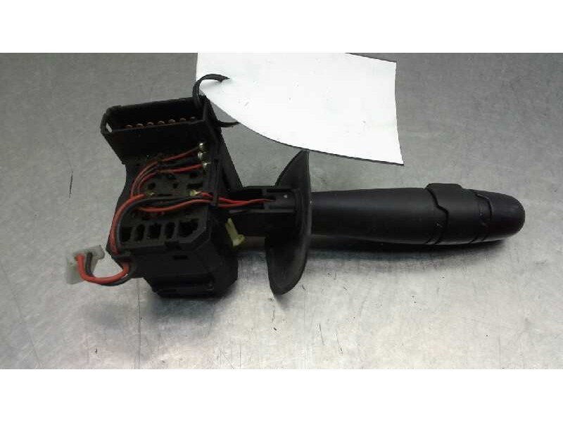 Recambio de mando intermitentes para renault megane i fase 2 berlina (ba0) 1.9 dci diesel cat referencia OEM IAM   