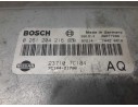 CENTRALITA MOTOR UCE 0261204216 11342 237107C104