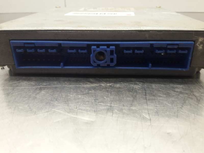 Recambio de centralita motor uce para nissan serena (c23m) referencia OEM IAM 0261204216 367 237107C104