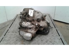 Recambio de caja cambios para opel corsa c 1.2 16v cat (z 12 xe / lw4) referencia OEM IAM F13C394   2