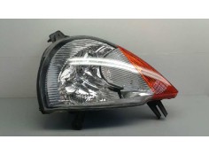 Recambio de faro izquierdo para ford ka (ccq) 1.3 cat referencia OEM IAM   110017