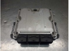 Recambio de centralita motor uce para nissan primastar (x..) referencia OEM IAM 0281010632 367 8200389543