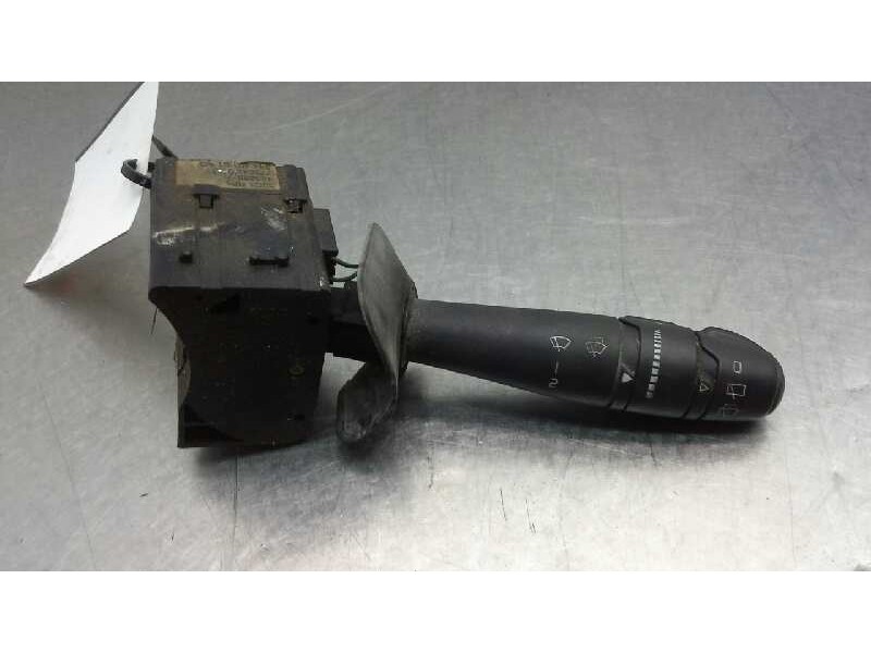 Recambio de mando limpia para renault megane i fase 2 berlina (ba0) 1.9 dci diesel cat referencia OEM IAM   