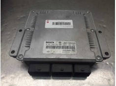 Recambio de centralita motor uce para nissan primastar (x..) referencia OEM IAM 0281010632 367 8200389543 2