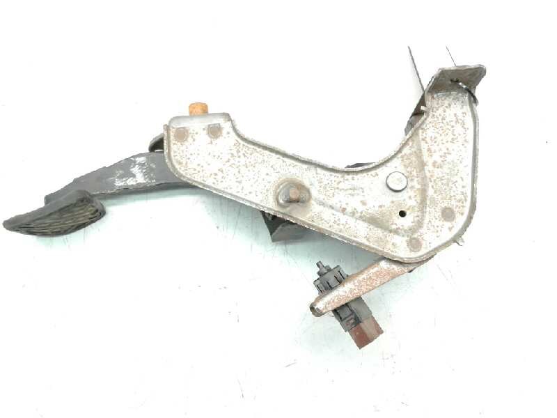 Recambio de pedal freno para nissan qashqai (j10) 1.5 dci turbodiesel cat referencia OEM IAM   110036