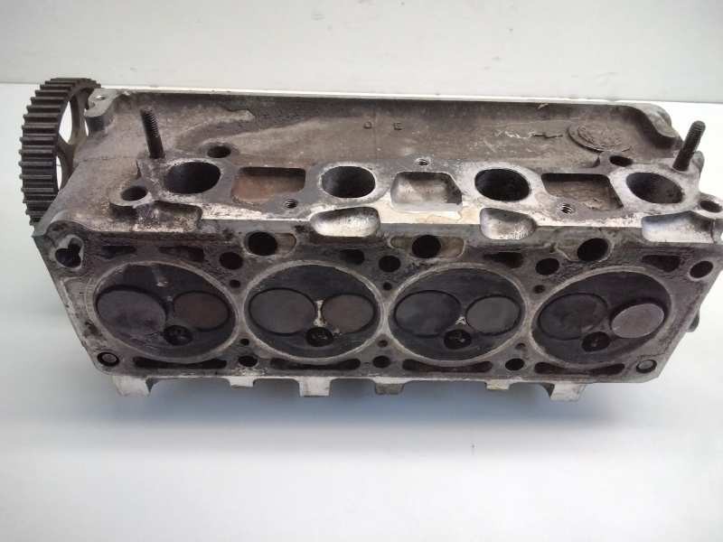 Recambio de culata para seat ibiza (6k) 1.4 referencia OEM IAM  ... 