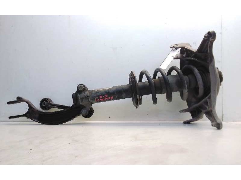 Recambio de amortiguador delantero derecho para audi q5 (8r) 2.0 tdi (125kw) referencia OEM IAM 8R0413031  