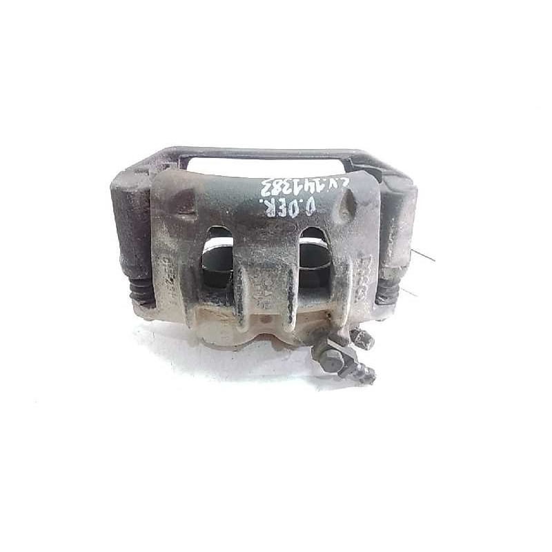 Recambio de pinza freno delantera derecha para ford transit caja cerrada ´06 2.4 tdci cat referencia OEM IAM 01528118  