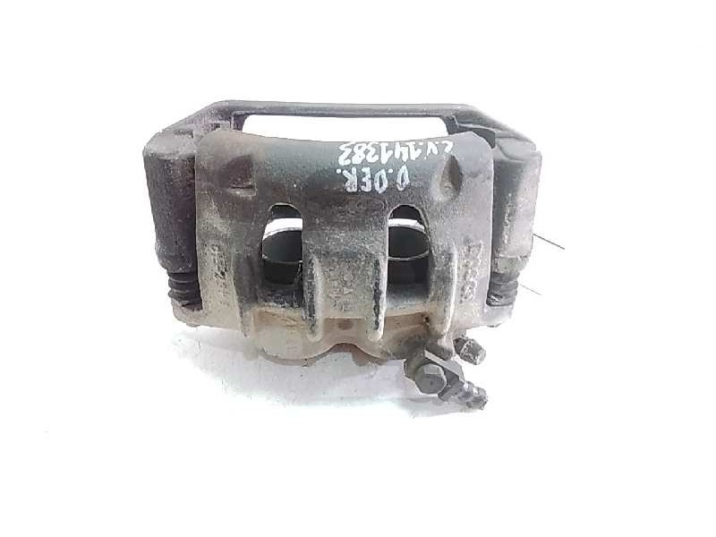 Recambio de pinza freno delantera derecha para ford transit caja cerrada ´06 2.4 tdci cat referencia OEM IAM 01528118  