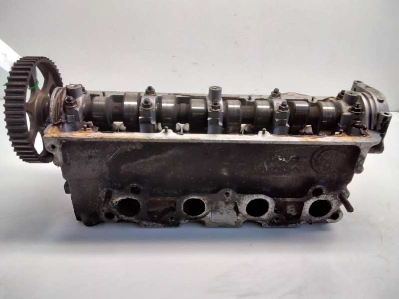 Recambio de culata para seat ibiza (6k) 1.4 referencia OEM IAM  ... 