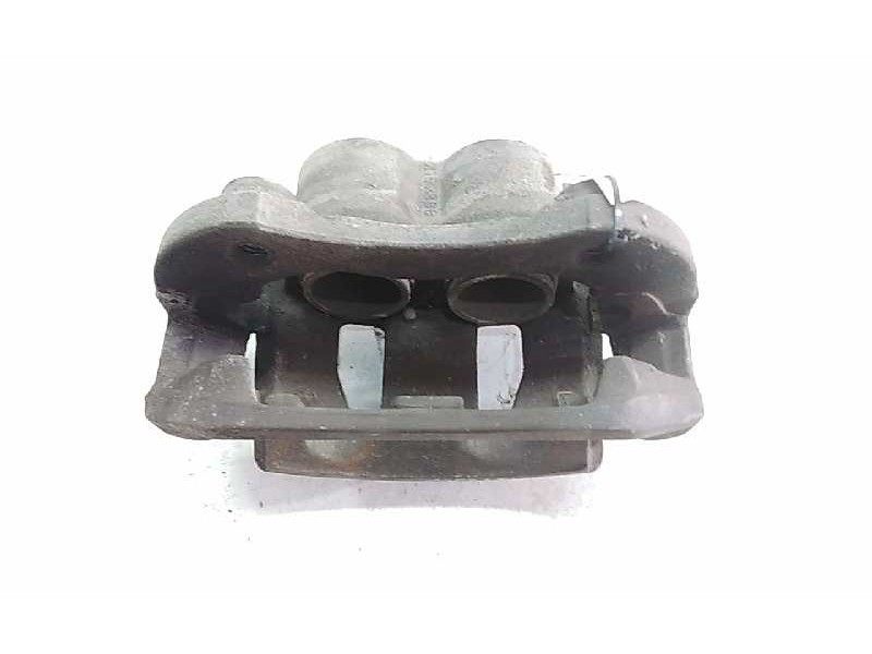 Recambio de pinza freno delantera derecha para ford transit caja cerrada ´06 2.4 tdci cat referencia OEM IAM 01528118  