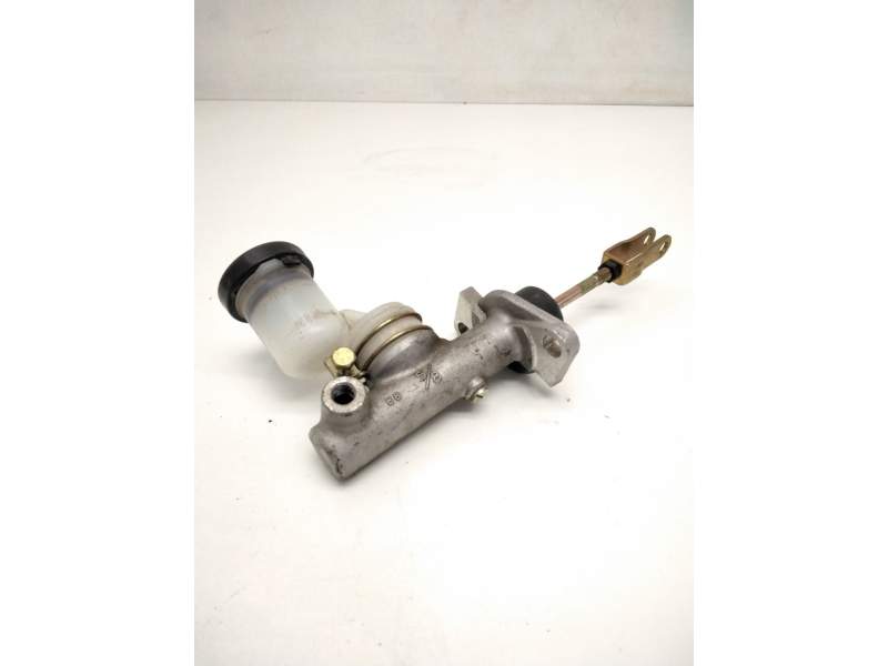 Recambio de bomba embrague para nissan serena (c23) 2.3 d referencia OEM IAM 97U  NABCO