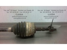 Recambio de transmision delantera derecha para opel corsa c 1.3 16v cdti cat (z 13 dt / ln9) referencia OEM IAM    2