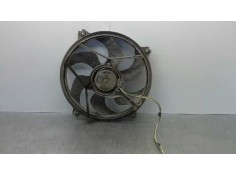 Recambio de electroventilador para peugeot partner (s2) 1.9 diesel referencia OEM IAM    2