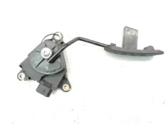 Recambio de pedal acelerador para nissan qashqai (j10) 2.0 dci turbodiesel cat referencia OEM IAM 18002AX700  110038