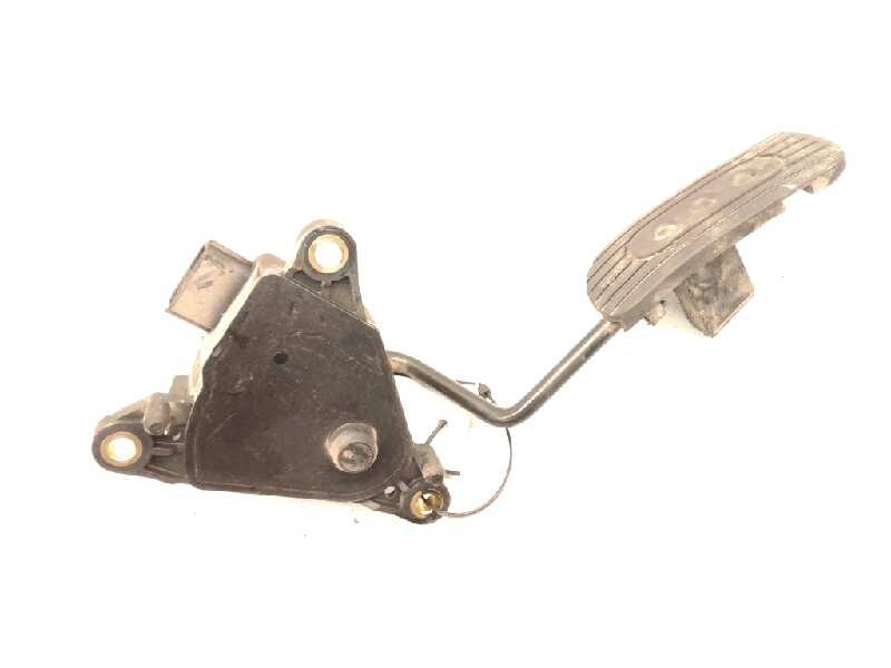 Recambio de pedal acelerador para nissan qashqai (j10) 2.0 dci turbodiesel cat referencia OEM IAM 18002AX700  110038