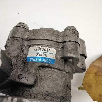 Recambio de bomba servodireccion para nissan almera tino (v10m) 2.2 dci diesel cat referencia OEM IAM 7X252016 8H80A 102033