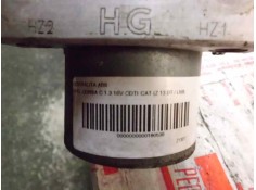 Recambio de centralita abs para opel corsa c 1.3 16v cdti cat (z 13 dt / ln9) referencia OEM IAM    2