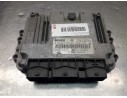 CENTRALITA MOTOR UCE 0281011648 8200460380 8200391966