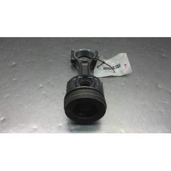 Recambio de piston para nissan qashqai (j10) 1.5 dci turbodiesel cat referencia OEM IAM   