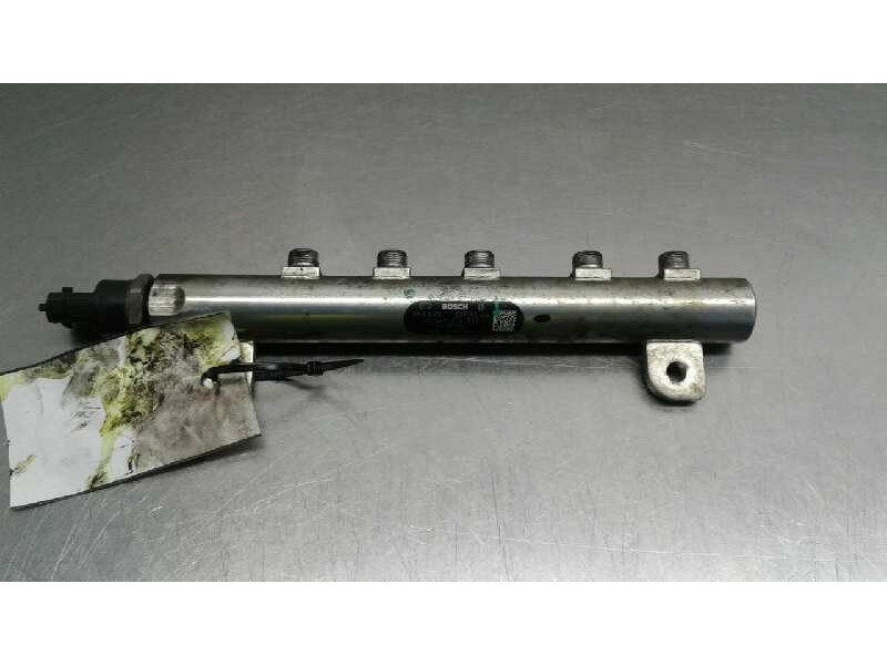 Recambio de rampa inyectora para fiat doblo (119) 1.9 jtd cat referencia OEM IAM 40126107039 0445214053 