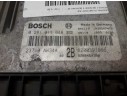 CENTRALITA MOTOR UCE 0281011648 508 8200391966