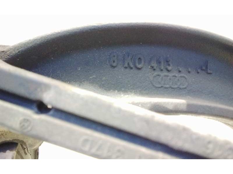 Recambio de amortiguador delantero izquierdo para audi q5 (8r) 2.0 tdi (125kw) referencia OEM IAM 8R0413031F  