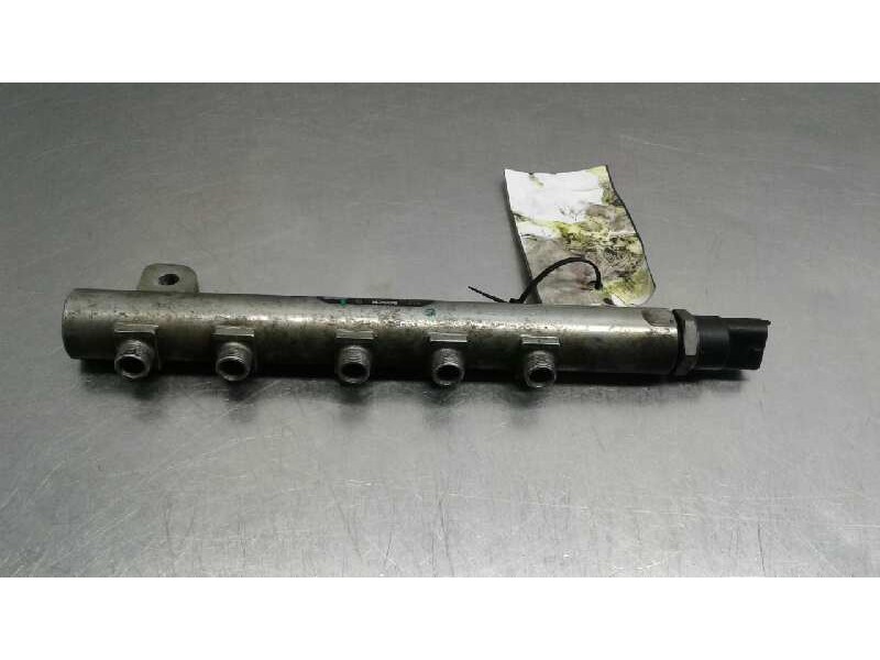 Recambio de rampa inyectora para fiat doblo (119) 1.9 jtd cat referencia OEM IAM 40126107039 0445214053 