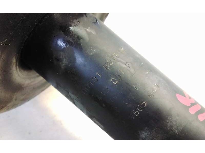 Recambio de amortiguador delantero izquierdo para audi q5 (8r) 2.0 tdi (125kw) referencia OEM IAM 8R0413031F  