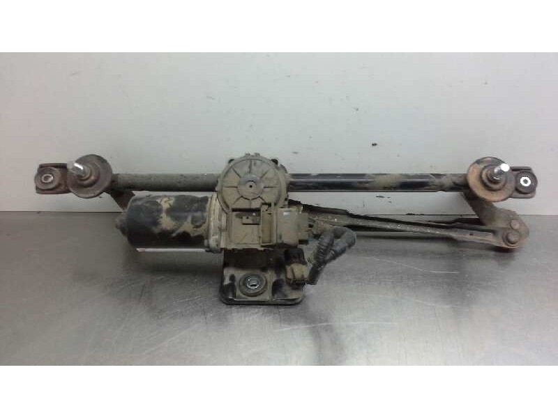 Recambio de motor limpia delantero para kia sportage ex referencia OEM IAM 981101F000  