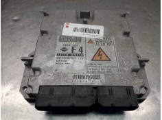 Recambio de centralita motor uce para nissan almera (n16/e) referencia OEM IAM 23710BN87A 368 MB102758-3223