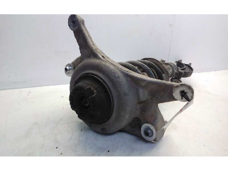 Recambio de amortiguador delantero izquierdo para audi q5 (8r) 2.0 tdi (125kw) referencia OEM IAM 8R0413031F  