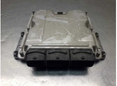 Recambio de centralita motor uce para renault trafic combi (ab 4.01) referencia OEM IAM 0281010632 368 8200204836