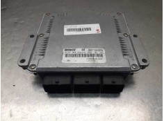 Recambio de centralita motor uce para renault trafic combi (ab 4.01) referencia OEM IAM 0281010632 368 8200204836 2